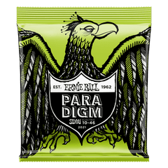 Ernie Ball Slinky Paradigm Cuerdas de Guitarra (El-Guitar)