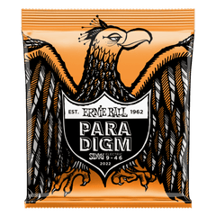 Ernie Ball Slinky Paradigm Cuerdas de Guitarra (El-Guitar)