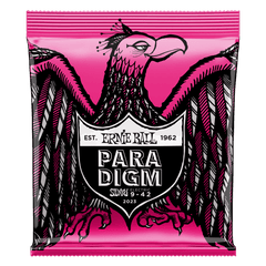 Ernie Ball Slinky Paradigm Cuerdas de Guitarra (El-Guitar)