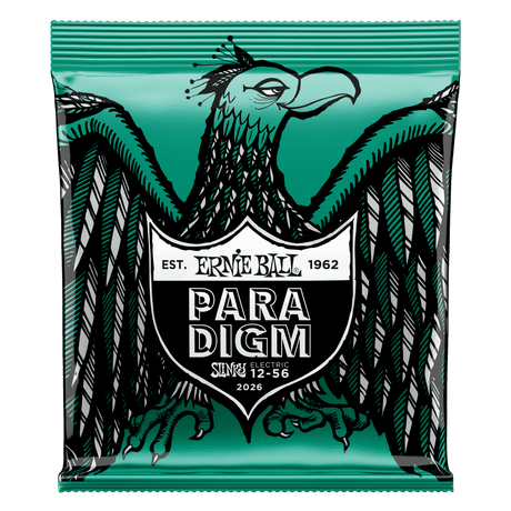 Ernie Ball Slinky Paradigm Cuerdas de Guitarra (El-Guitar)