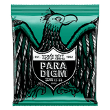 Ernie Ball Slinky Paradigm Guitar Strings, Electric Guitar