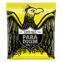 Ernie Ball Slinky Paradigm Cuerdas de Guitarra (El-Guitar)