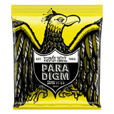 Ernie Ball Slinky Paradigm Guitar Strings, Electric Guitar
