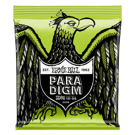 Ernie Ball Slinky Paradigm Cuerdas de Guitarra (El-Guitar)