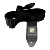 Ernie Ball Guitar strap (Black)