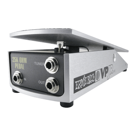 Ernie Ball EB-6181 Pedal de volumen 25K Jr.