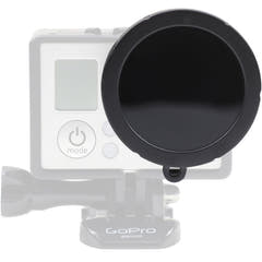 PolarPro Hero4/3+/3 Slim Line Neut Dens