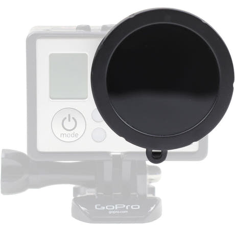 PolarPro Hero4/3+/3 Slim Line Densidad neutra