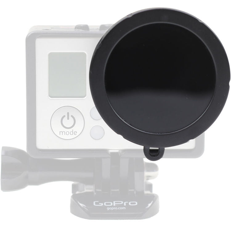 PolarPro Hero4/3+/3 Slim Line Neut Dens