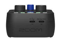 Zoom P2 PodTrak Mezclador de Podcast