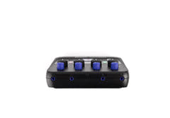 Zoom P4 PodTrak P4next Grabadora de Podcast
