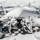 PolarPro Phantom 4 Lens Cover filter compatible