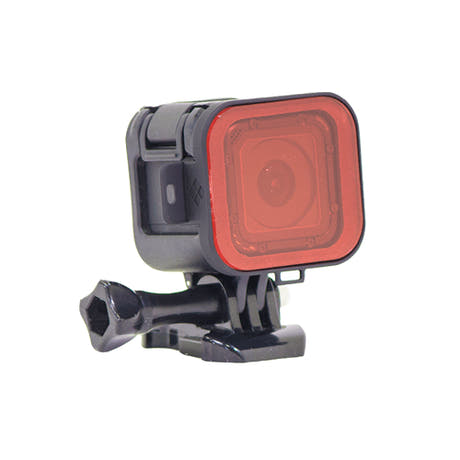 Filtro de snorkel para Session de PolarPro