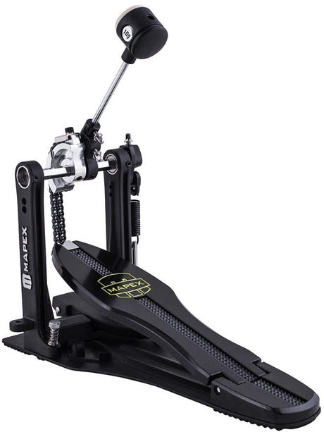 Mapex P810 pedal de bombo simple