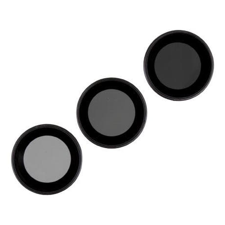 Filtros PolarPro Yuneec Typhoon 3 Pack