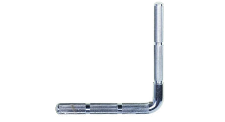 Dixon PA-LRL-SP L-rod de 12,7 mm