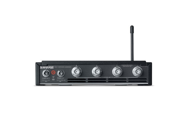 Shure PA411 Combinador de Antena
