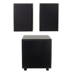 SoundMate Sistema HIFI Activo