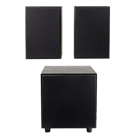 SoundMate Sistema HIFI Activo