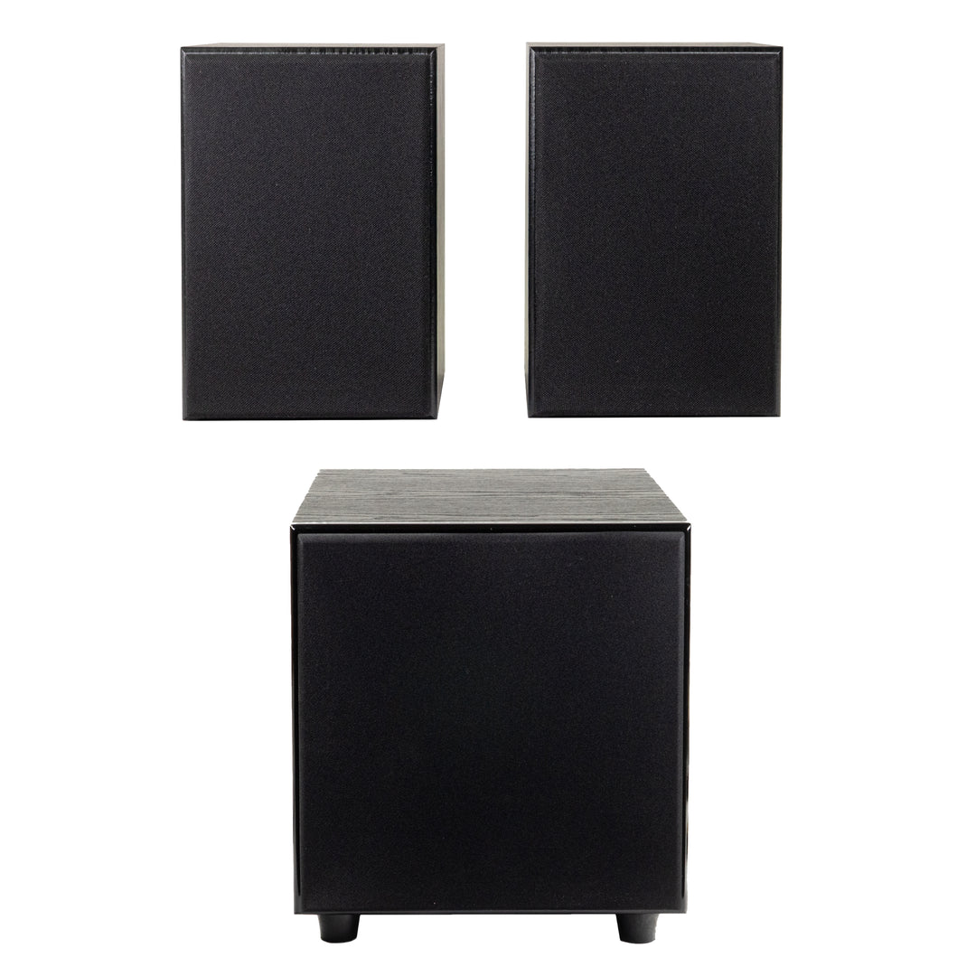 SoundMate Sistema HIFI Activo