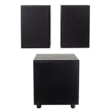SoundMate Sistema HIFI Activo