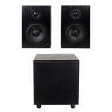 SoundMate Sistema HIFI Activo