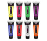 Pintura UV para Rostro y Cuerpo (12ml)