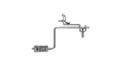 Dixon PAKL171-HP clamp para Hi-hat