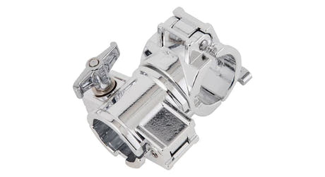 Dixon PAKL1829N-CR abrazadera angular, cromada