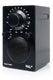 Tivoli Audio PAL BT Bluetooth Altavoz (Negro)