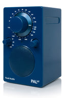 Tivoli Audio PAL Bluetooth Altavoz (Azul)