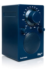 Tivoli Audio PAL Bluetooth Altavoz (Azul)