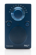 Tivoli Audio PAL BT* Bluetooth Altavoz (Azul)
