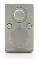 Tivoli Audio PAL BT* Bluetooth Altavoz (Gris)