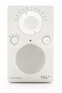 Tivoli Audio PAL BT* Bluetooth Altavoz (White)