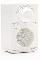 Tivoli Audio PAL BT* Bluetooth Altavoz (White)