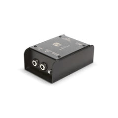 Palmer PAN 01 - Caja DI (pasiva)