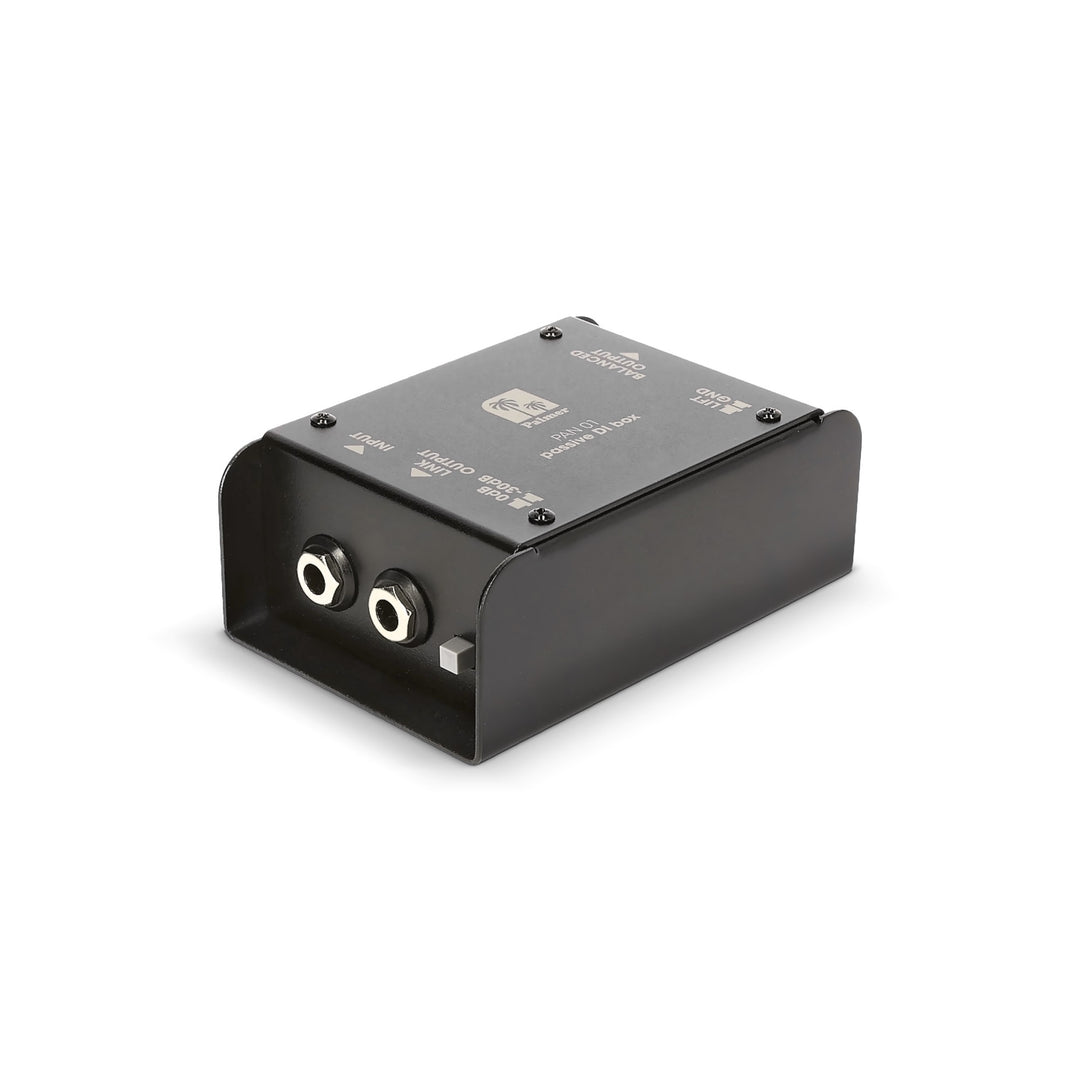 Palmer PAN 01 - Caja DI (pasiva)