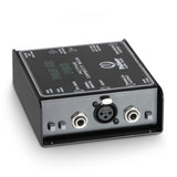 Palmer PAN 02 PRO - Caja DI activa profesional