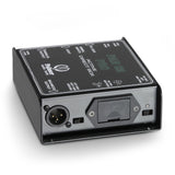 Palmer PAN 02 PRO - Caja DI activa profesional