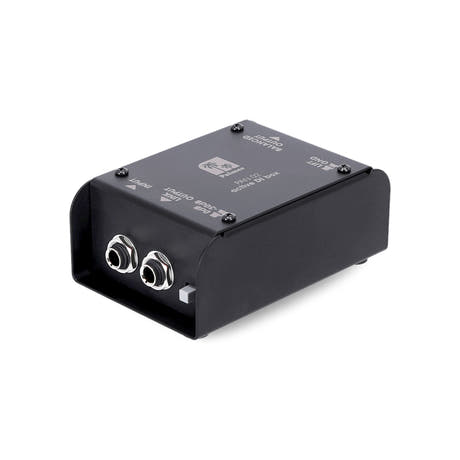 Palmer PAN 02 - Caja DI activa