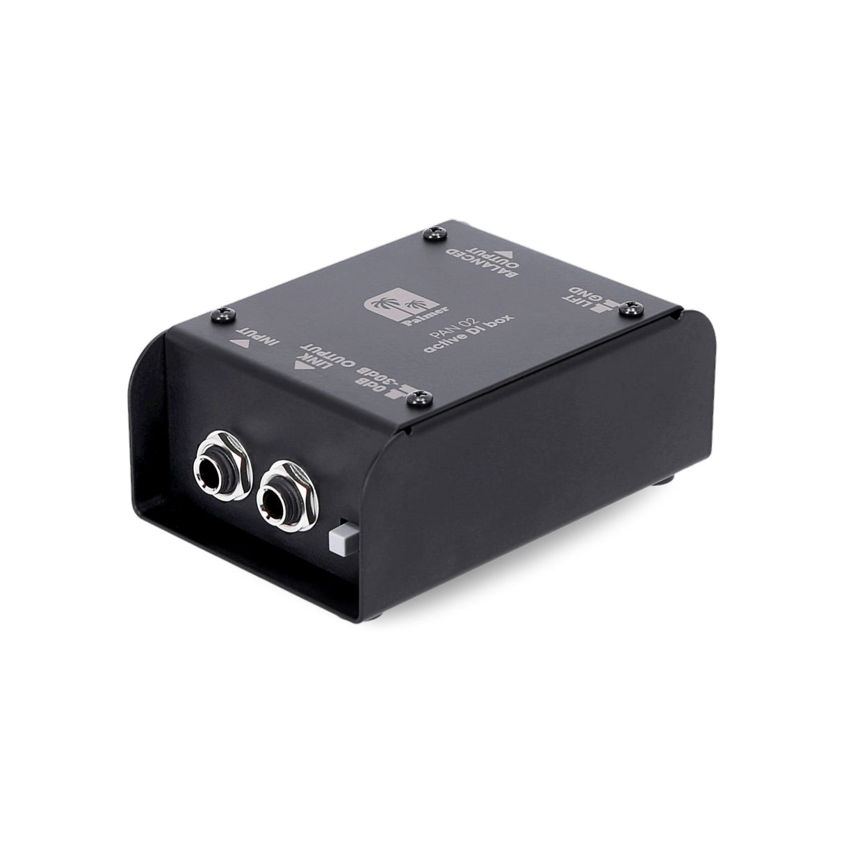 Palmer PAN 02 - Caja DI activa