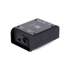 Palmer PAN 02 - Caja DI activa