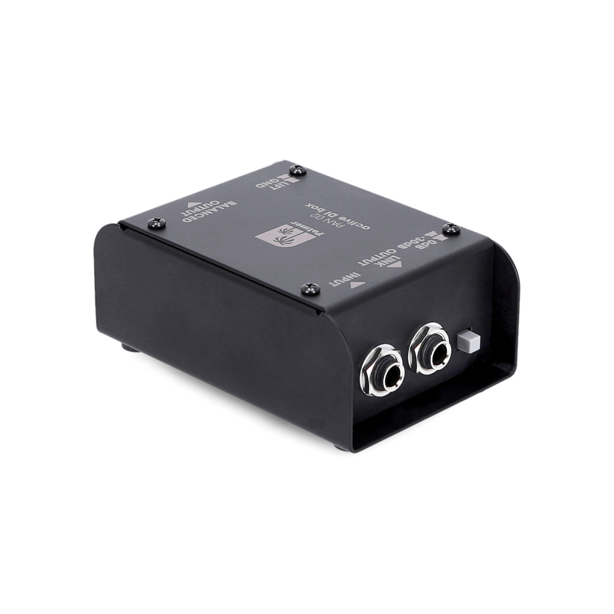 Palmer PAN 02 - Caja DI activa