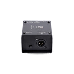 Palmer PAN 02 - Caja DI activa