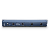 Palmer PAN 03 - 19" caja DI con 4 canales, activa