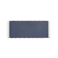Palmer PAN 16 - 19" caja DI, 8 canales, pasiva