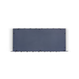 Palmer PAN 16 - 19" caja DI, 8 canales, pasiva