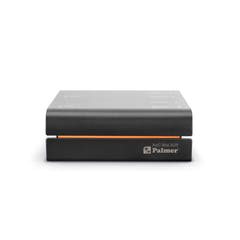 Palmer AoC Box XLRf - Caja Audio over Cat de etherCON a 4 x XLR hembra