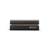 Palmer AoC Box XLRm - Caja Audio over Cat de etherCON a 4 x XLR macho